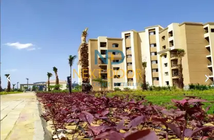 Apartment - 3 Bedrooms - 2 Bathrooms for sale in Al Maqsad - New Capital Compounds - New Capital City - Cairo