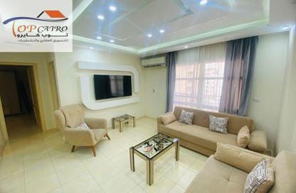 Apartment - 2 Bedrooms - 1 Bathroom for rent in Madinaty - Cairo