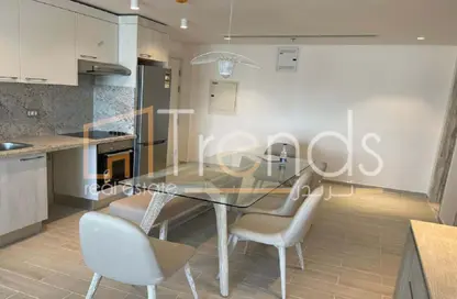 Chalet - 2 Bedrooms - 1 Bathroom for sale in Fouka Bay - Qesm Marsa Matrouh - North Coast