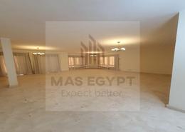 Apartment - 3 bedrooms - 3 bathrooms for للايجار in Casa - Sheikh Zayed Compounds - Sheikh Zayed City - Giza