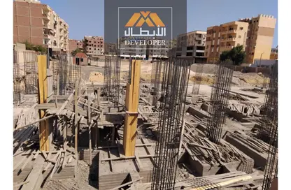 شقة - 1 حمام للبيع في حي الحجاز - الغردقة - محافظة البحر الاحمر