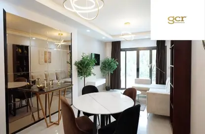 Apartment - 3 Bedrooms - 3 Bathrooms for sale in The Address East - 90 Street - The 5th Settlement - New Cairo City - Cairo Apartment - 3 Bedrooms - 3 Bathrooms for sale in The Address East - 90 Street - The 5th Settlement - New Cairo City - Cairo