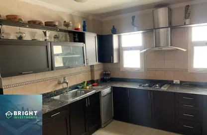 Apartment - 3 Bedrooms - 3 Bathrooms for rent in Madinaty - Cairo