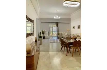 شقة - 2 غرف نوم - 2 حمامات للبيع في نيو جاردن سيتي - كمبوندات العاصمة الإدارية الجديدة - العاصمة الإدارية الجديدة - القاهرة