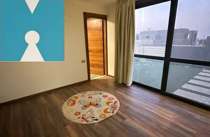 Villa - 4 Bedrooms - 4 Bathrooms for sale in El Patio Vera - Sheikh Zayed Compounds - Sheikh Zayed City - Giza