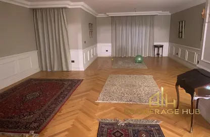 iVilla - 3 Bedrooms - 3 Bathrooms for rent in Mountain View Hyde Park - 5th Settlement Compounds - The 5th Settlement - New Cairo City - Cairo iVilla - 3 Bedrooms - 3 Bathrooms for rent in Mountain View Hyde Park - 5th Settlement Compounds - The 5th Settlement - New Cairo City - Cairo