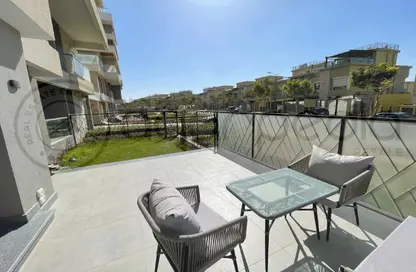 Apartment - 2 Bedrooms - 2 Bathrooms for rent in Villette - 5th Settlement Compounds - The 5th Settlement - New Cairo City - Cairo Apartment - 2 Bedrooms - 2 Bathrooms for rent in Villette - 5th Settlement Compounds - The 5th Settlement - New Cairo City - Cairo