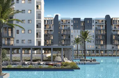 Apartment - 3 Bedrooms - 2 Bathrooms for sale in Bloomfields - Mostakbal City Compounds - Mostakbal City - Future City - Cairo