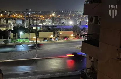 شقة - 3 غرف نوم - 1 حمام للبيع في اللوتس الشمالي - حى اللوتس - مدينة القاهرة الجديدة - القاهرة