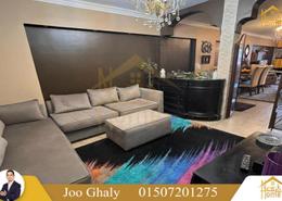 شقة - 3 غرف نوم for للبيع in شارع سعد منصور صفر - سبورتنج - حي شرق - الاسكندرية