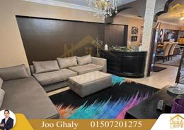 Apartment - 3 bedrooms - 2 bathrooms for للبيع in Saad Mansour Sakr St. - Sporting - Hay Sharq - Alexandria