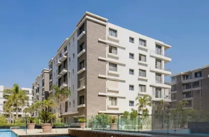 شقة - 1 حمام للبيع في تاج سيتي - كمبوندات التجمع الخامس - التجمع الخامس - مدينة القاهرة الجديدة - القاهرة