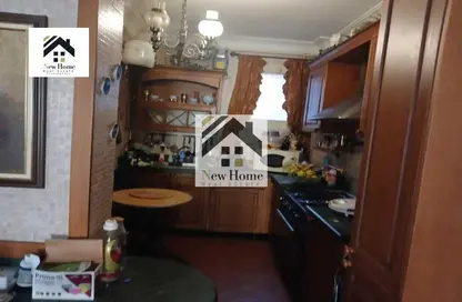 Apartment - 3 Bedrooms - 2 Bathrooms for sale in Maadi - Hay El Maadi - Cairo