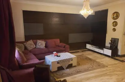 شقة - 3 غرف نوم - 1 حمام للايجار في شارع 23 - المعادي - حي المعادي - القاهرة