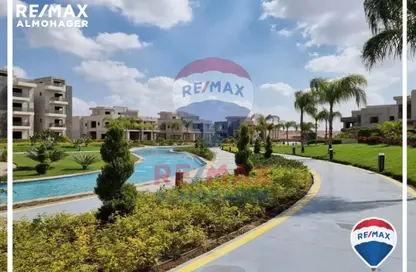 Apartment - 3 Bedrooms - 2 Bathrooms for sale in New October City - 6 October City - Giza