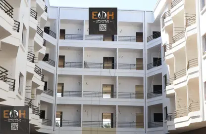 Apartment - 1 Bedroom - 1 Bathroom for sale in Sahl Hasheesh Resort - Sahl Hasheesh - Hurghada - Red Sea