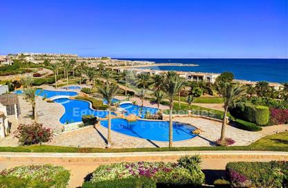 Twin House - 5 Bedrooms - 4 Bathrooms for sale in Caesar - Qesm Marsa Matrouh - North Coast