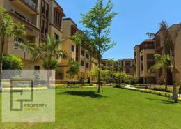 Apartment - 4 bedrooms - 4 bathrooms for للبيع in Green 5 - 6 October Compounds - 6 October City - Giza