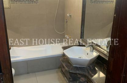 Apartment - 3 Bedrooms - 2 Bathrooms for rent in District 2 - The 5th Settlement - New Cairo City - Cairo