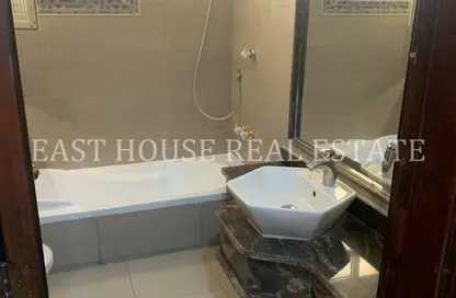 Apartment - 3 Bedrooms - 2 Bathrooms for rent in District 2 - The 5th Settlement - New Cairo City - Cairo