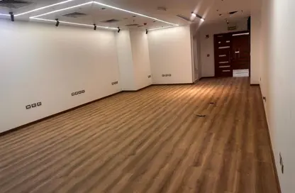 Office Space - Studio - 2 Bathrooms for sale in Mivida - 5th Settlement Compounds - The 5th Settlement - New Cairo City - Cairo