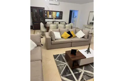 Apartment - 3 Bedrooms - 3 Bathrooms for sale in Mivida - 5th Settlement Compounds - The 5th Settlement - New Cairo City - Cairo