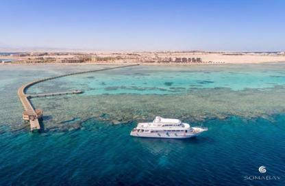 Villa - 4 Bedrooms - 5 Bathrooms for sale in Soma Breeze - Soma Bay - Safaga - Hurghada - Red Sea