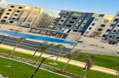 شقة - 3 غرف نوم - 3 حمامات للبيع في سيفورا هايتس - كمبوندات التجمع الخامس - التجمع الخامس - مدينة القاهرة الجديدة - القاهرة