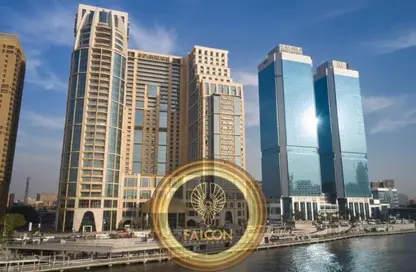 شقق فندقية - 7 غرف نوم - 6 حمامات للبيع في شارع محمد مظهر - الزمالك - القاهرة