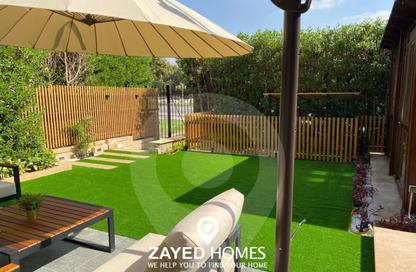 Apartment - 2 Bedrooms - 3 Bathrooms for rent in Westown - Sheikh Zayed Compounds - Sheikh Zayed City - Giza