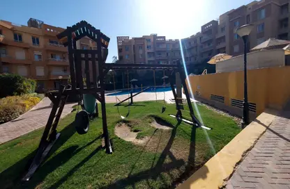 Apartment - 3 Bedrooms - 3 Bathrooms for sale in Jewar - 13th District - Sheikh Zayed City - Giza