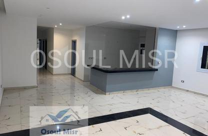 Apartment - 3 Bedrooms - 2 Bathrooms for sale in 7th District - Sheikh Zayed City - Giza