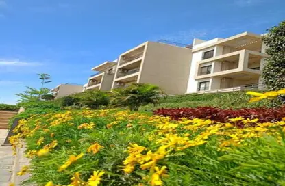 Apartment - 2 Bedrooms - 2 Bathrooms for rent in Fifth Square - The 5th Settlement - New Cairo City - Cairo