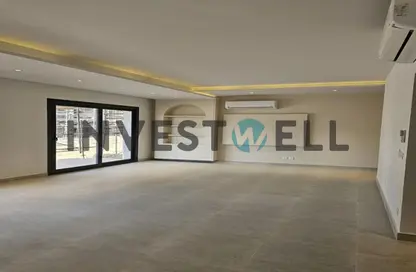 Apartment - 3 Bedrooms - 4 Bathrooms for sale in Palm Hills New Cairo - 5th Settlement Compounds - The 5th Settlement - New Cairo City - Cairo