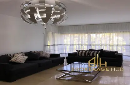 شقة - 2 غرف نوم - 3 حمامات للايجار في ذا واتر واى - المستثمرين الشمالية - مدينة القاهرة الجديدة - القاهرة