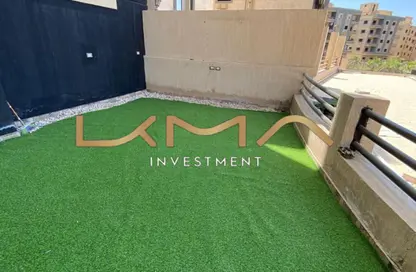 شقة - 3 غرف نوم - 2 حمامات للايجار في سيفورا هايتس - كمبوندات التجمع الخامس - التجمع الخامس - مدينة القاهرة الجديدة - القاهرة