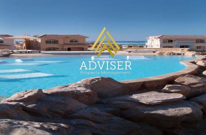 Apartment - 2 Bedrooms - 2 Bathrooms for sale in Telal Alamein - Sidi Abdel Rahman - North Coast