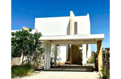 Villa - 4 Bedrooms - 5 Bathrooms for sale in Seashell - Sidi Abdel Rahman - North Coast