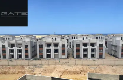 Chalet - 2 Bedrooms - 2 Bathrooms for sale in Gaia - Ras Al Hekma - North Coast