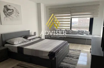 شقة - 2 غرف نوم - 1 حمام للبيع في رامتان - كمبوندات العاصمة الإدارية الجديدة - العاصمة الإدارية الجديدة - القاهرة