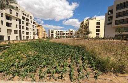 Penthouse - 2 Bedrooms - 2 Bathrooms for sale in O West - 6 October Compounds - 6 October City - Giza