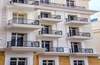 Apartment - 3 Bedrooms - 2 Bathrooms for sale in Latin District - New Alamein City - Al Alamein - North Coast