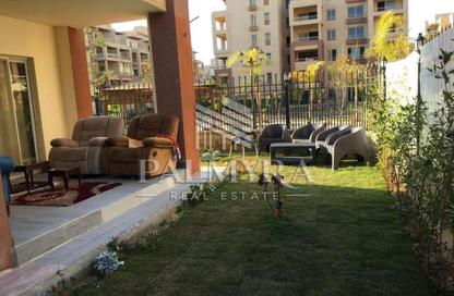 Apartment - 3 Bedrooms - 2 Bathrooms for sale in Garden Hills - Northern Expansions - 6 October City - Giza