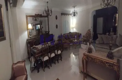 Villa - 7+ Bedrooms - 7+ Bathrooms for sale in Street 26 - District 2 - The 5th Settlement - New Cairo City - Cairo Villa - 7+ Bedrooms - 7+ Bathrooms for sale in Street 26 - District 2 - The 5th Settlement - New Cairo City - Cairo