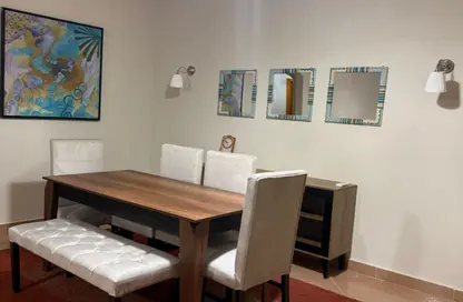 Apartment - 3 Bedrooms - 2 Bathrooms for rent in 10th District - Sheikh Zayed City - Giza