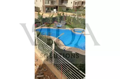 Villa - 4 Bedrooms - 3 Bathrooms for sale in Grand Heights - Northern Expansions - 6 October City - Giza