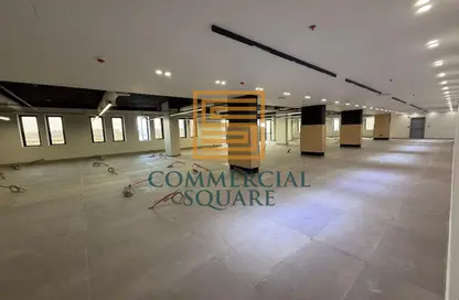 مساحات مكتبية - استوديو - 1 حمام للايجار في روك جولدن مول - كمبوندات التجمع الخامس - التجمع الخامس - مدينة القاهرة الجديدة - القاهرة