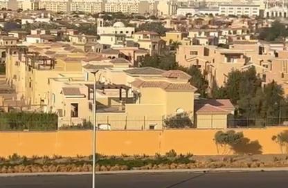شقة - 3 غرف نوم - 3 حمامات للبيع في الاندلس الجديدة - حى الاندلس - مدينة القاهرة الجديدة - القاهرة