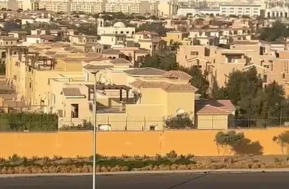 Apartment - 3 Bedrooms - 3 Bathrooms for sale in Al Andalus El Gedida - Al Andalus District - New Cairo City - Cairo