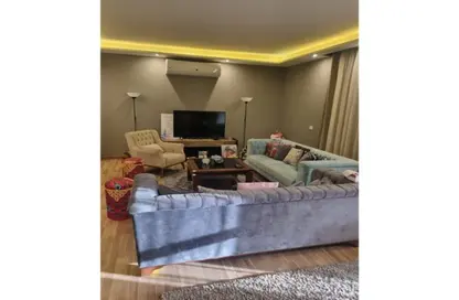 دوبلكس - 3 غرف نوم - 3 حمامات للايجار في ويستاون - كمبوندات الشيخ زايد - الشيخ زايد - الجيزة